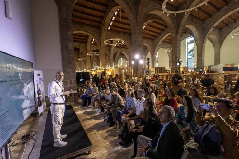 Barcelona International Community Day 2025: La reunión de expatriados en Barcelona