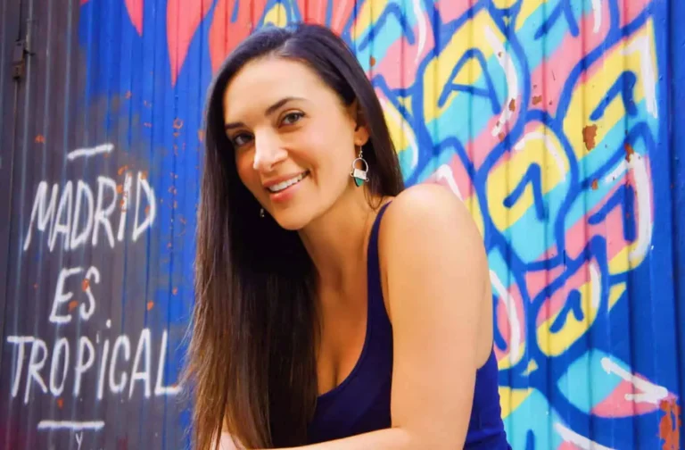 Estos americanos que huyen de su país para vivir en España