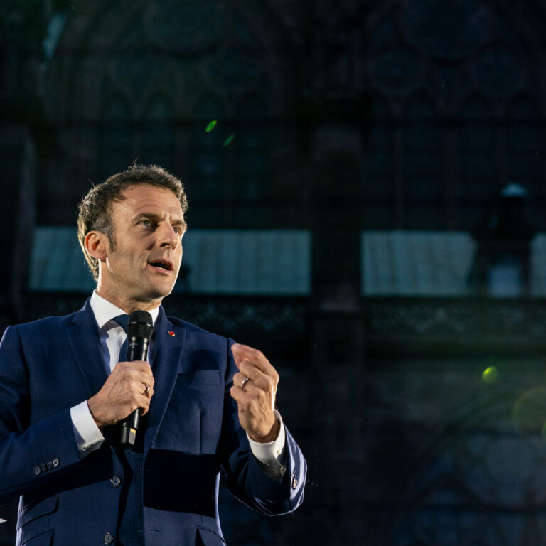 Franceses en Barcelona: la tentación de la nacionalidad española