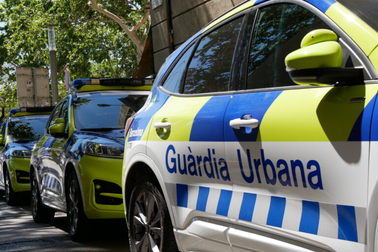 Vivienda e inseguridad, importantes preocupaciones de los habitantes de Barcelona