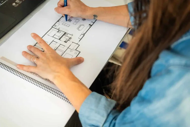 El Fulham Studio en Barcelona: interiores a medida, desde el proyecto hasta la finalización