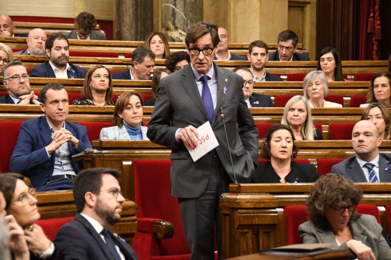 Guerra fiscal en España: se amplía la brecha entre Madrid y Cataluña