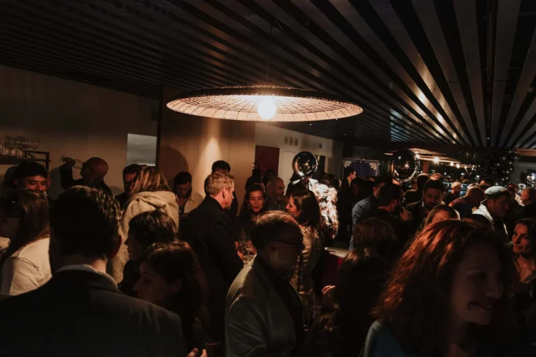 La Noche de Anunciantes de Equinox Factory reúne a socios y patrocinadores en Barcelona
