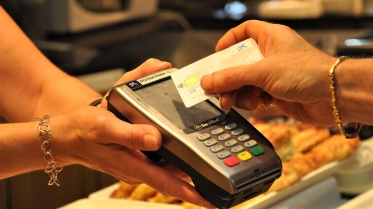 ¿Por qué no hay controles en España?