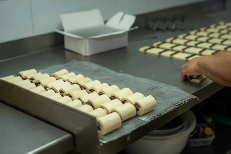Le Pain d’Éric & Benjamin presenta en Barcelona sus troncos de Navidad artesanales y sus galettes des rois