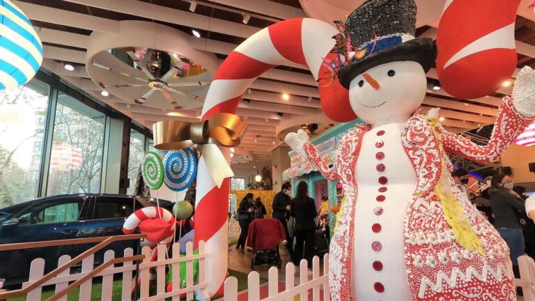 Navidad en Barcelona: por qué algunos expatriados franceses optan por no volver