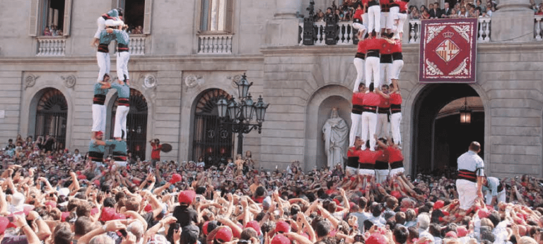Días festivos 2026 en Barcelona: 8 puentes con 5 días libres