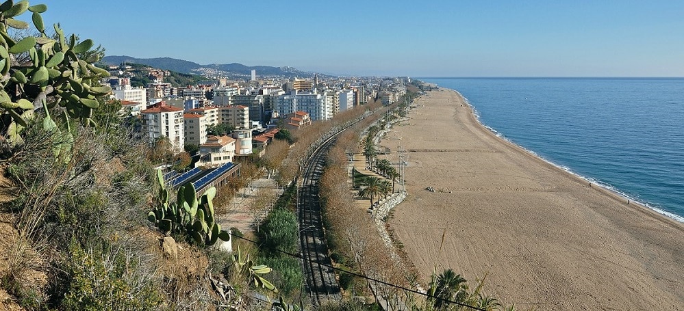 ver castelldefels