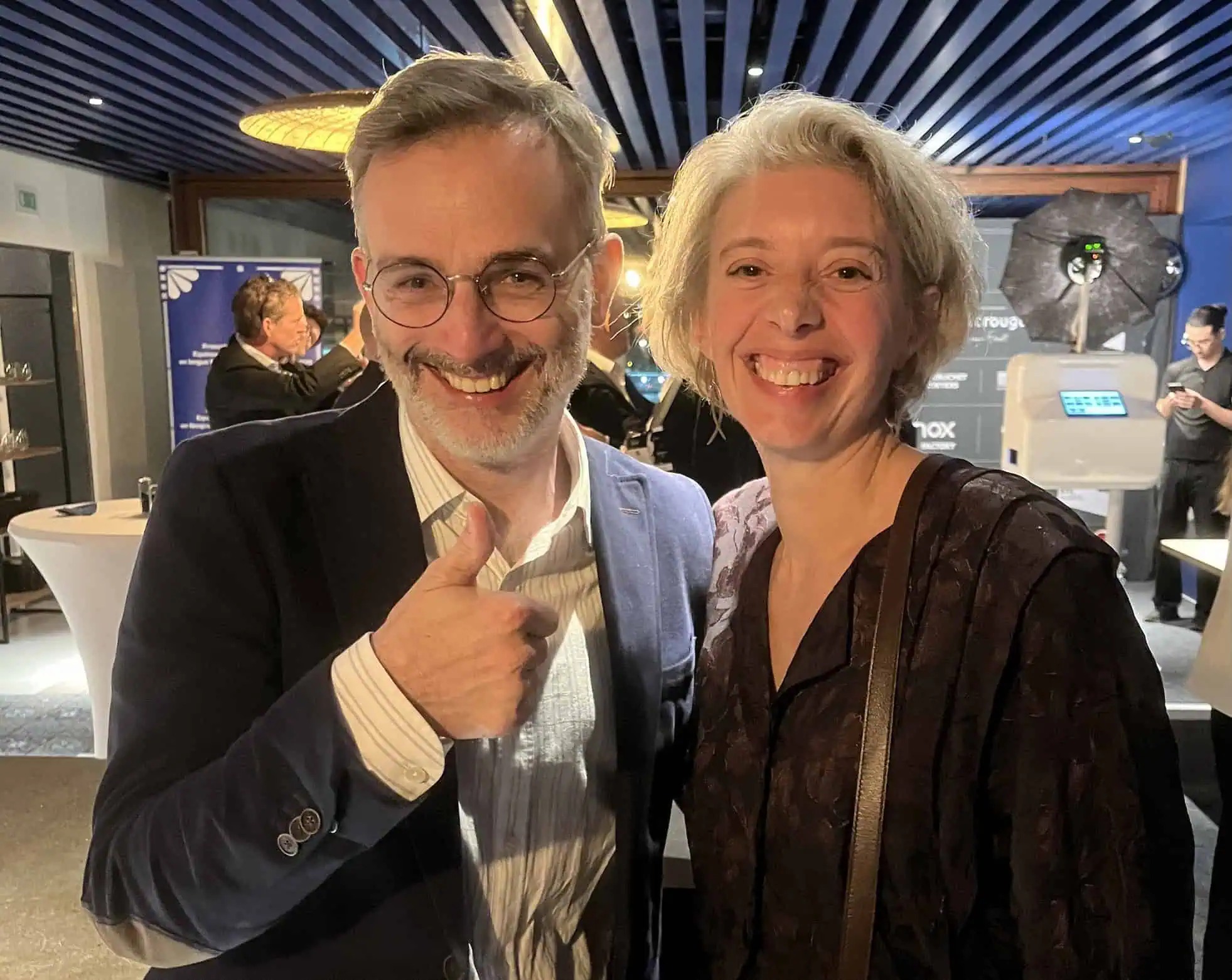 emilie pignon marion cristiana