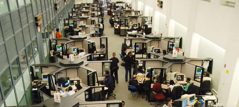 Encontrar trabajo en Barcelona: ¿el fin de El Dorado para los franceses?