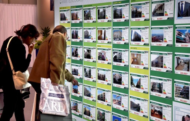 Todo lo que aumentará en España en 2026: alimentación, vivienda, transporte y servicios