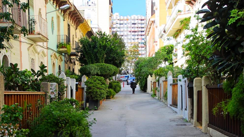 joyas escondidas barcelona