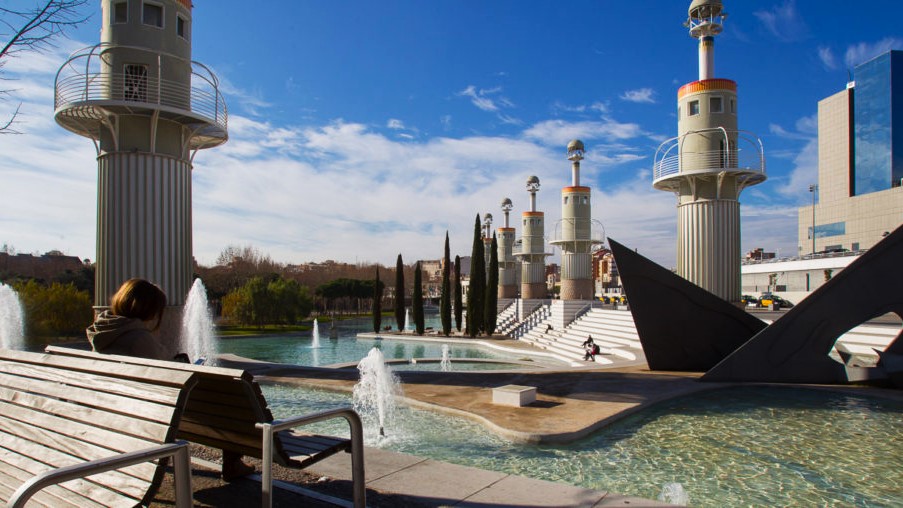 joyas escondidas barcelona