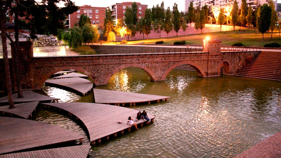 joyas escondidas barcelona