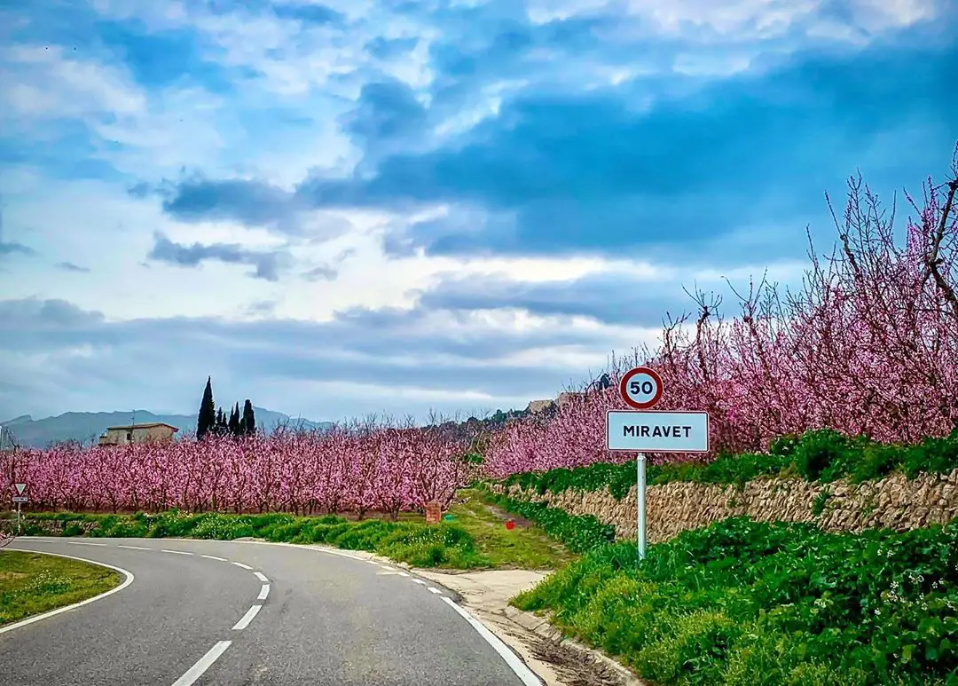 escapada a cataluña