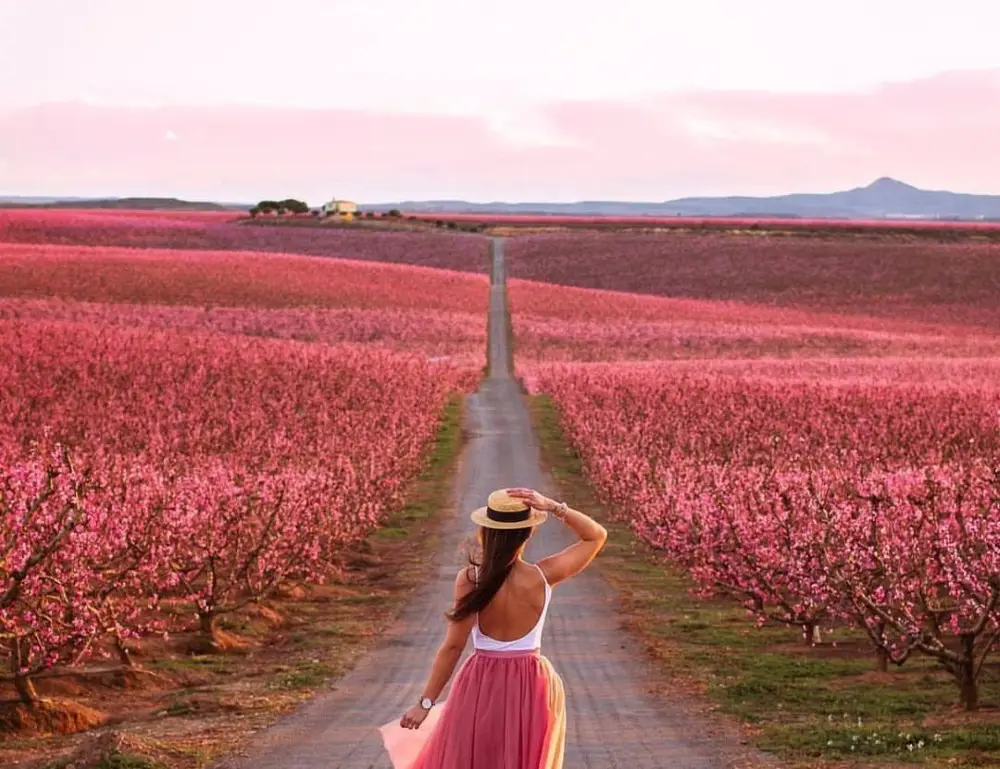 escapada a cataluña