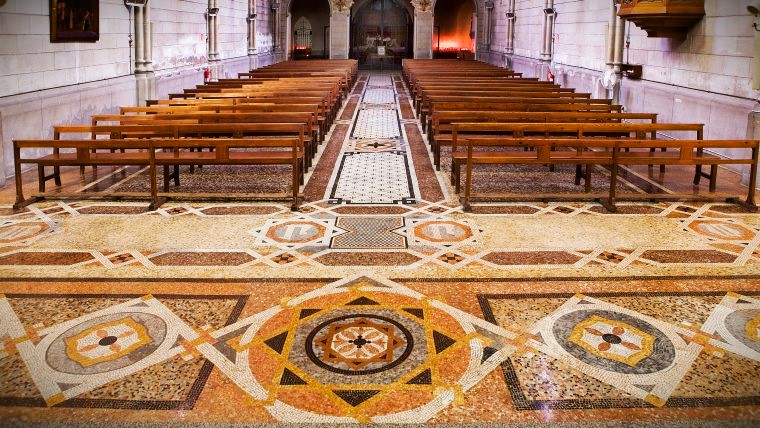 joyas escondidas barcelona