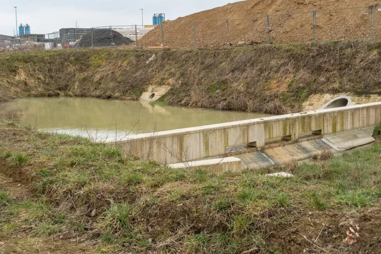 Por qué Barcelona escapa a las peores tormentas