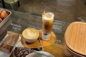 1,50€ o 5€: en Barcelona, ​​la nueva guerra del café