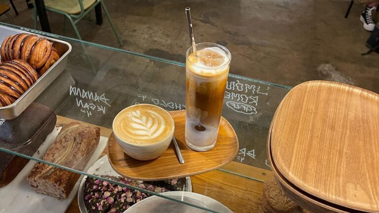 1,50€ o 5€: en Barcelona, ​​la nueva guerra del café