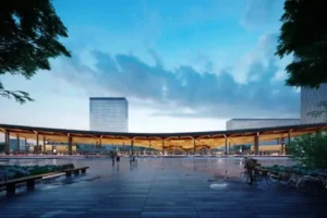 Barcelona: un nuevo parque de 4 km, el doble de grande que la Ciutadella