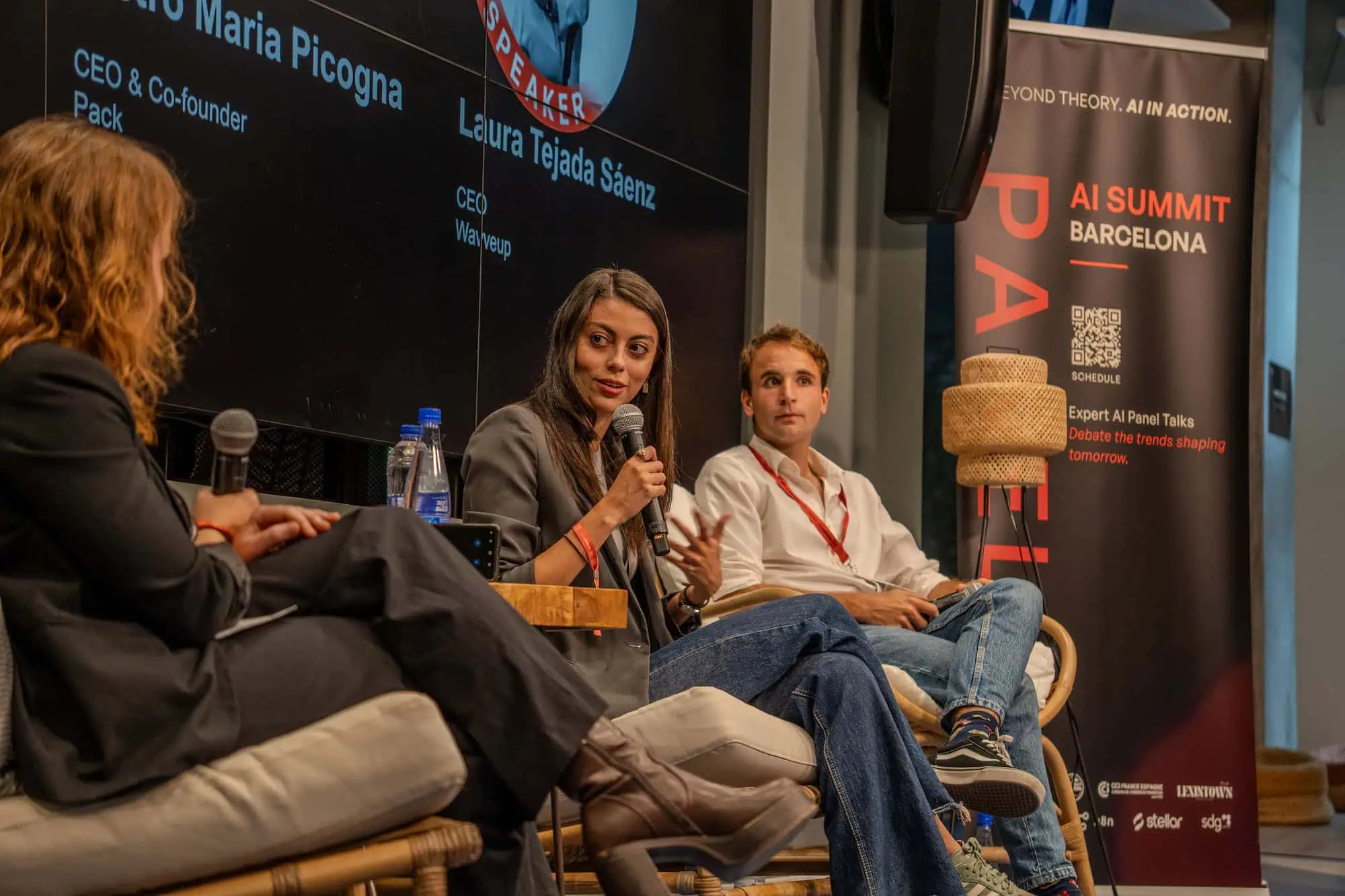 cumbre ai barcelona 2025