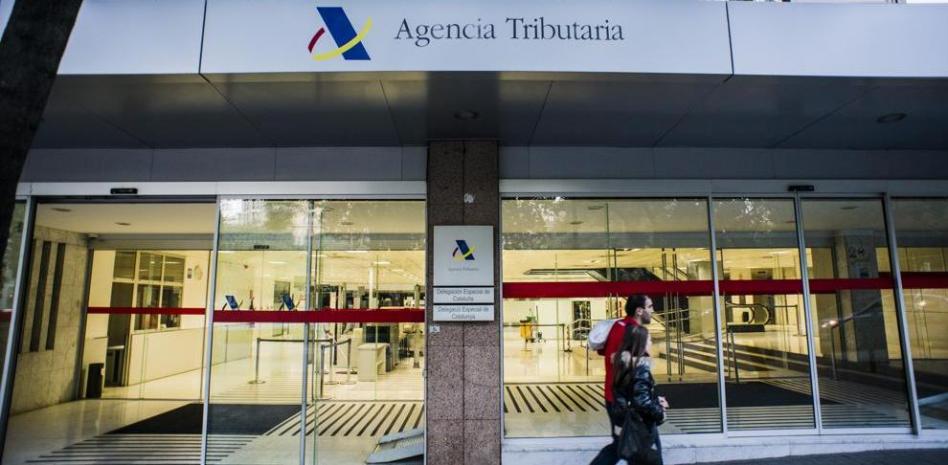 agencia tributaria creative commons