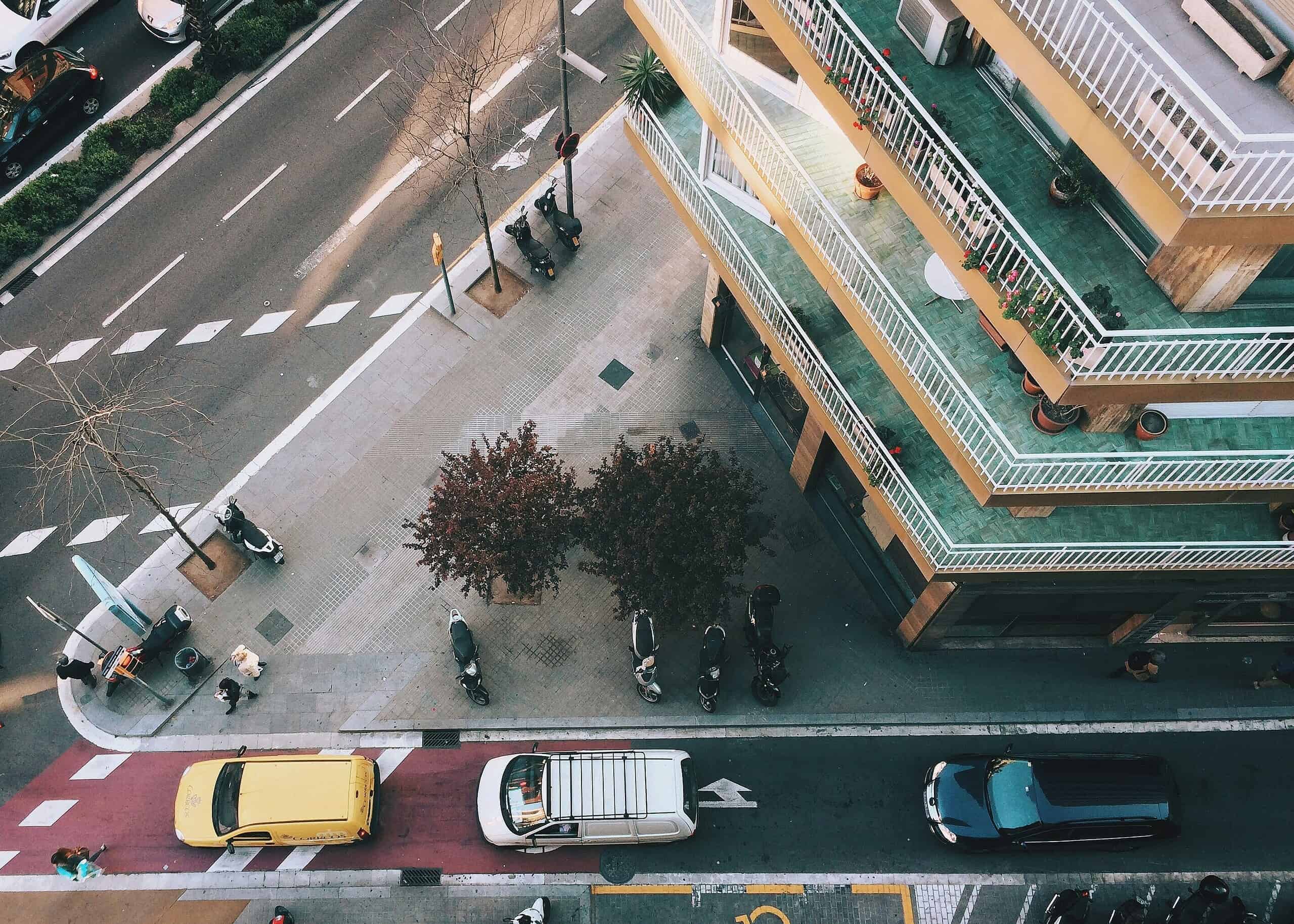 trasladar Francia a España