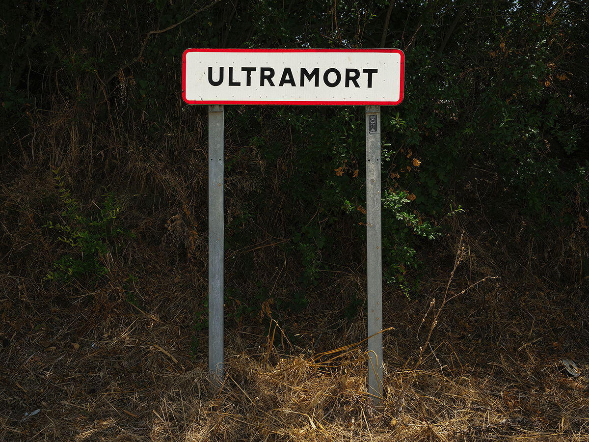 Ultramort lite 1200