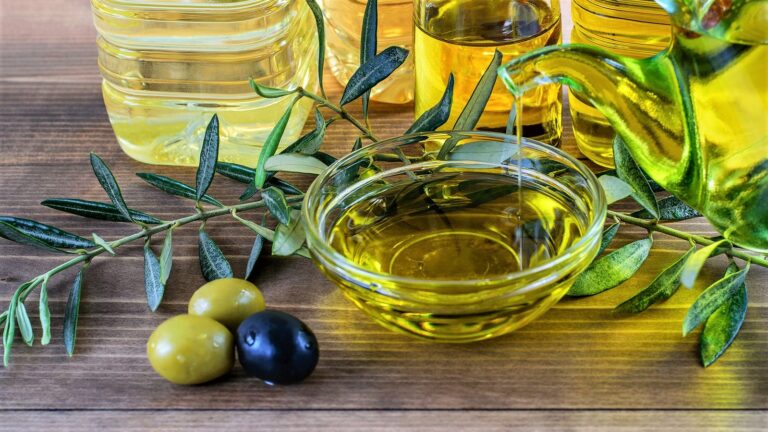 Barcelona revive olivos olvidados y lanza su propio aceite de oliva