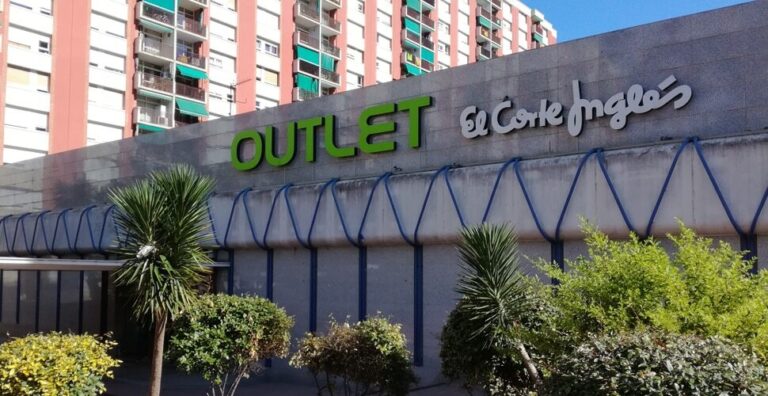 Buenas ofertas en Barcelona: estos outlets que atraen a locales y turistas