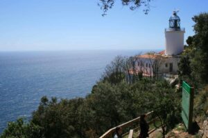 Del faro al pueblo marinero: escapada a la Costa Brava