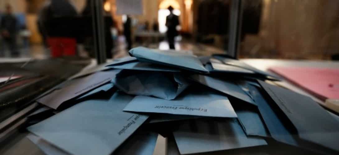 elecciones votan desde barcelona