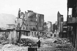 Guernica: el día que la guerra cambió de rostro