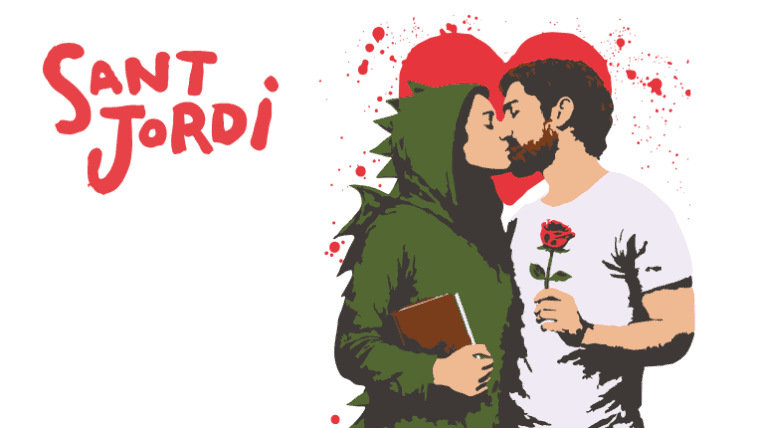 chico de la televisión de sant jordi