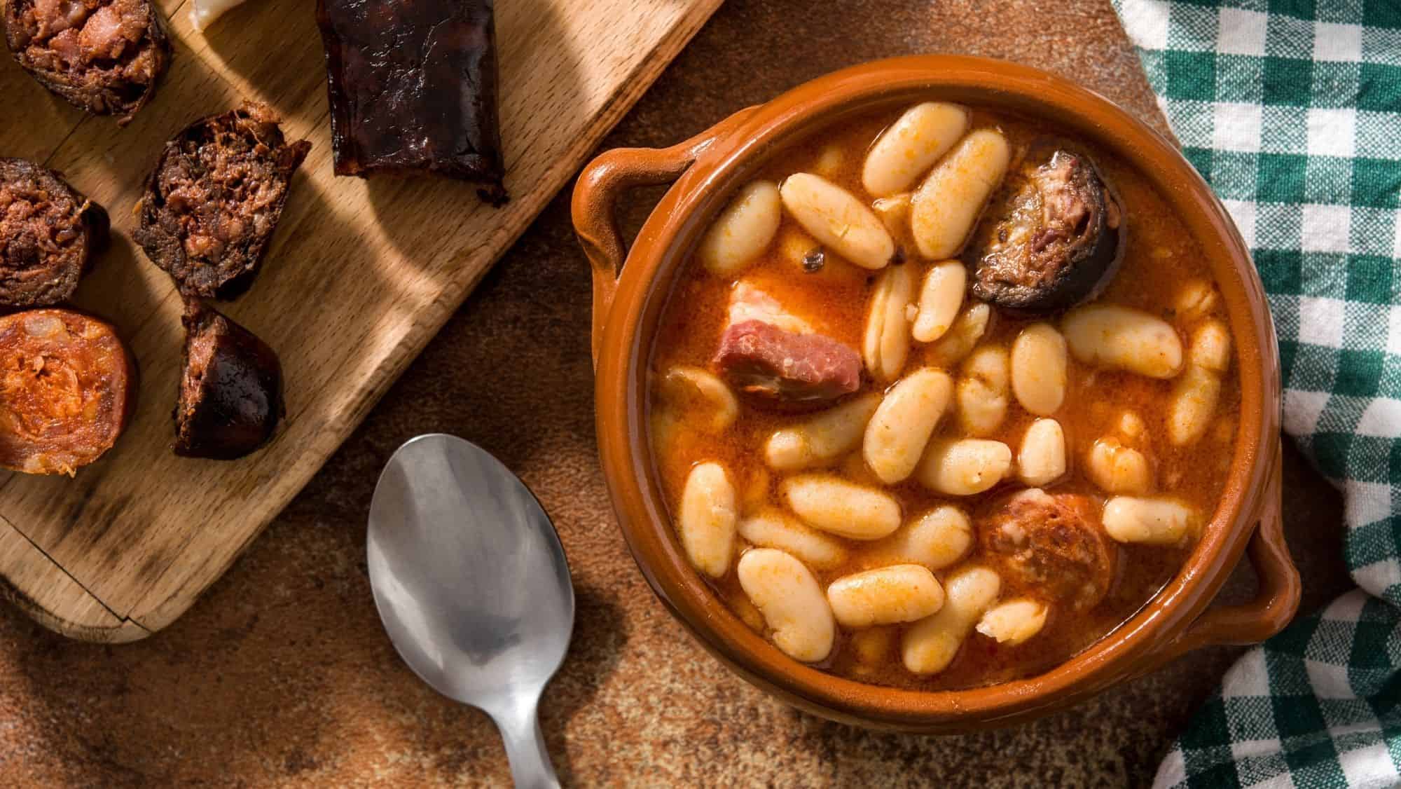 fabada