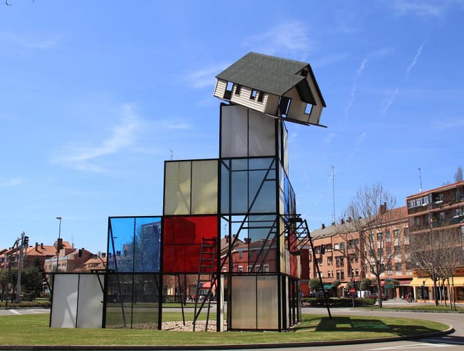 casa cine valladolid