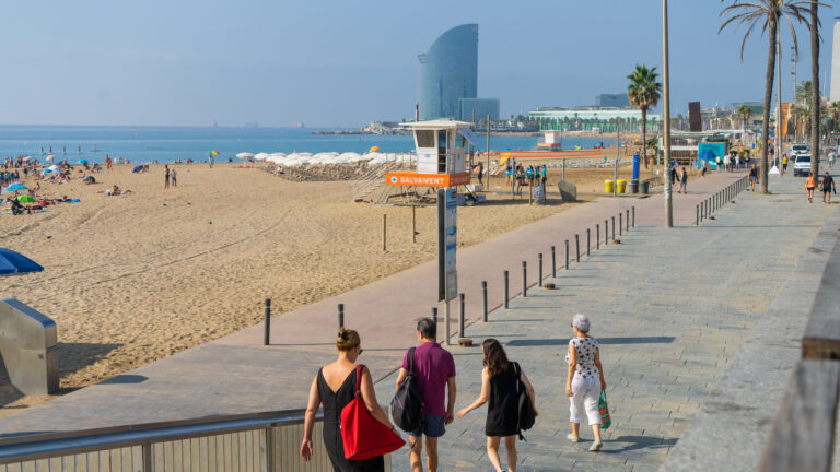 Los próximos días festivos de 2026 en Barcelona y Cataluña