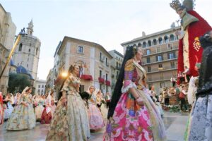 Por qué el Día del Padre siempre es el 19 de marzo en España