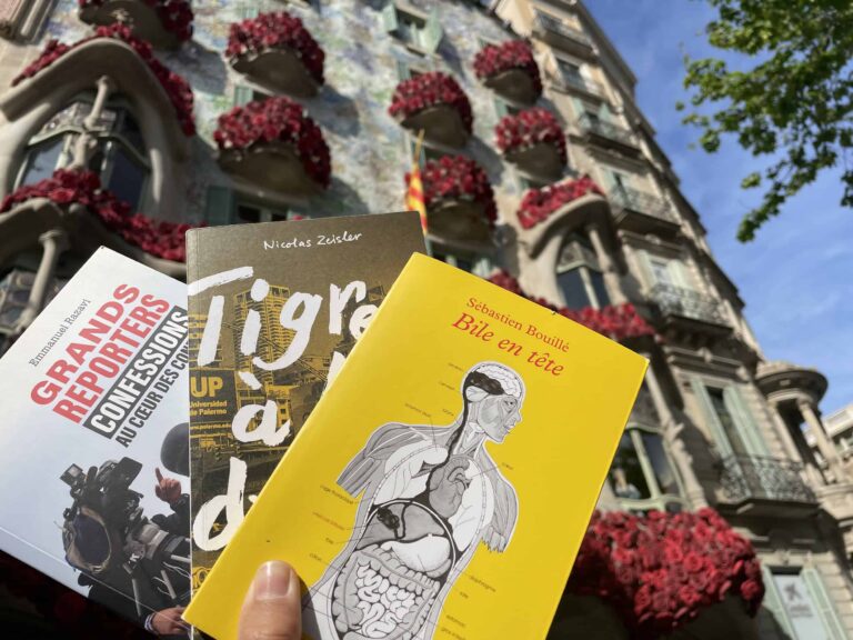 ¿Cómo sobrevivir a Sant Jordi estando soltero?