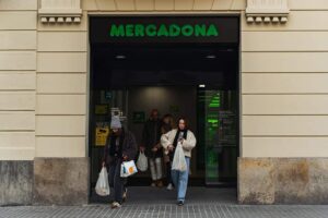 ¿El menú del día a 7 euros? En España ya se puede encontrar en el supermercado