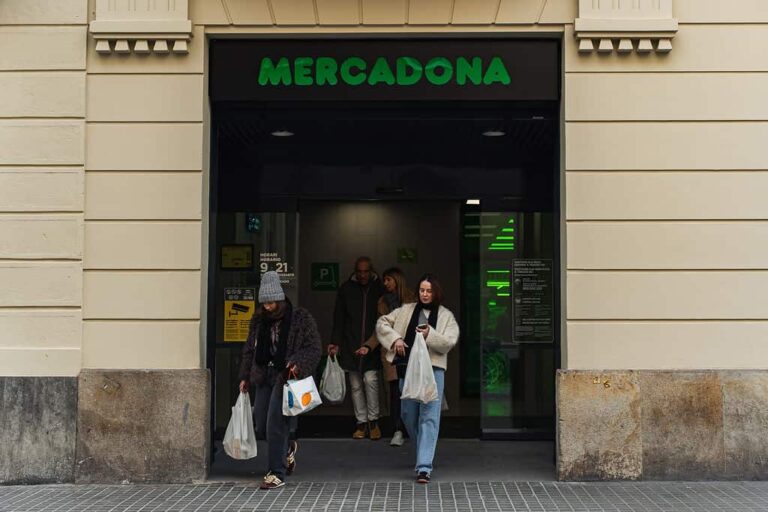 ¿El menú del día a 7 euros? En España ya se puede encontrar en el supermercado