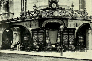 ¿Por qué el café es tan malo en España?