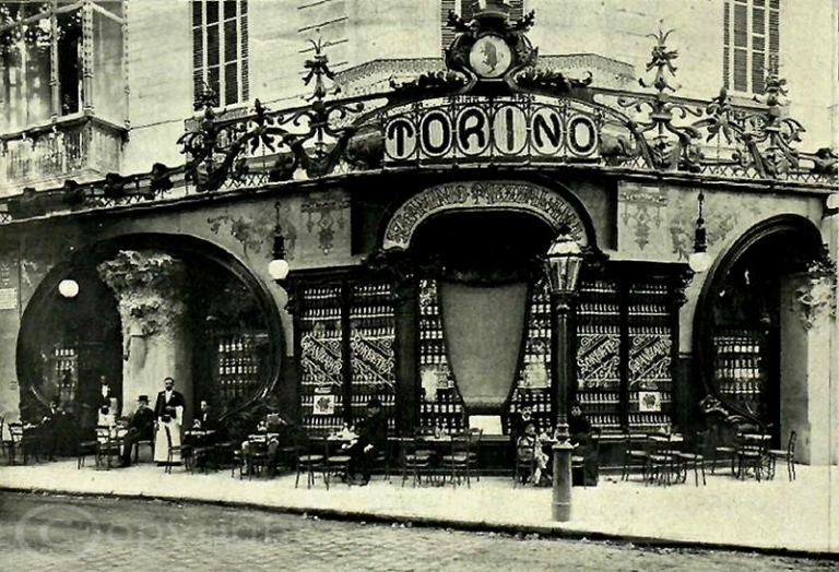 ¿Por qué el café es tan malo en España?