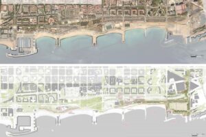 Barcelona 2035: los 5 grandes proyectos que transformarán la ciudad