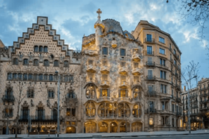 Barcelona celebra a Gaudí: grandes acontecimientos a destacar