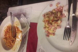 El peor restaurante de Barcelona, ​​según TripAdvisor