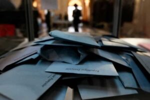 En Barcelona, ​​los franceses convocaron a las urnas para las elecciones consulares de 2026