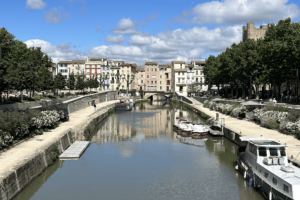 Escapada gastronómica francesa a dos horas de Barcelona