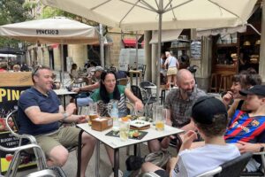 Expatriados: 5 señales de que te estás volviendo catalán